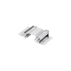 BID-303.jpg Bisagra de doble acción 3 acero cromado HERMEX 43183