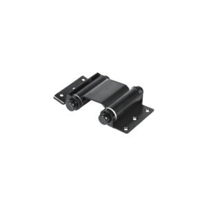BID-306.jpg Bisagra de doble acción 3 acero negro HERMEX 43184