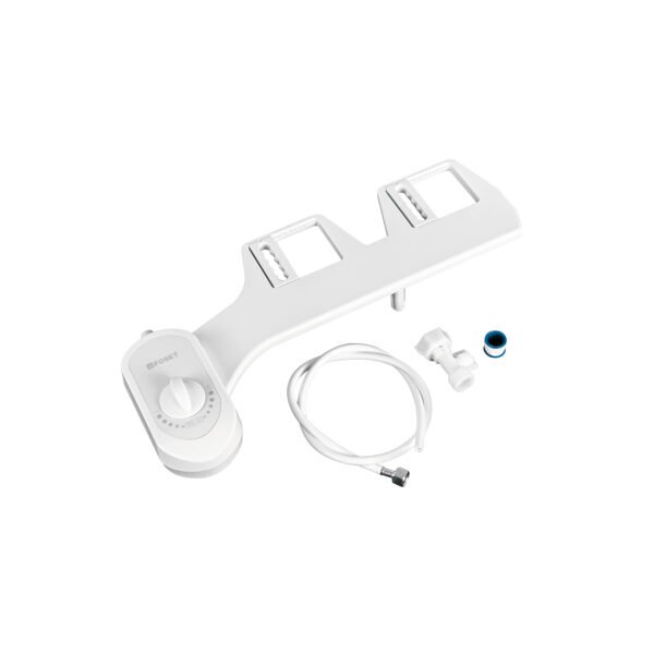Bidet para WC de 2 piezas Foset 49144
