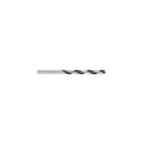 Broca con punta centradora para madera 1/4 TRUPER 101691