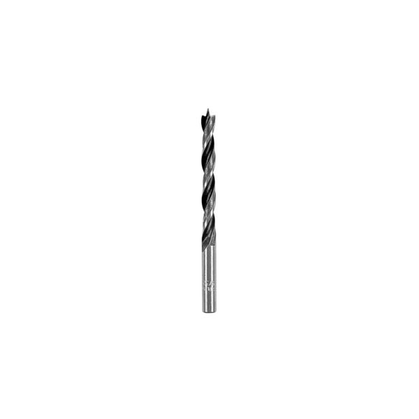 Broca con punta centradora para madera 9/32 TRUPER 101692