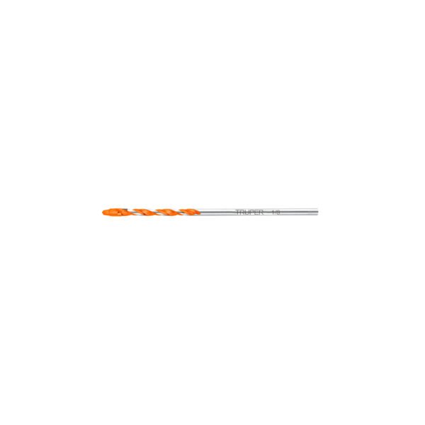 Broca multimaterial 1/8 x 3 Truper 103017