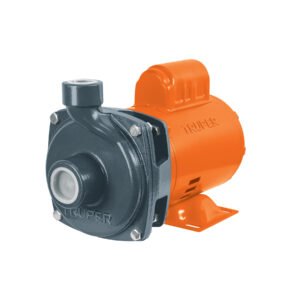 Bomba centrífuga para agua 1/2 HP TRUPER 100388