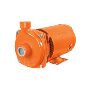 Bomba centrÃ­fuga para agua 1 HP TRUPER EXPERT 100433