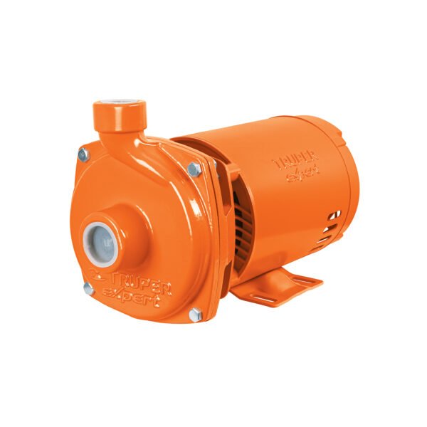 Bomba centrÃ­fuga para agua 1 HP TRUPER EXPERT 100433