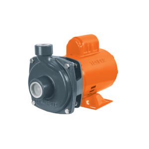 Bomba centrífuga para agua 3/4 HP TRUPER 100389