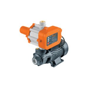 Bomba periférica 1/2HP control auto uso agrícola TRUPER 103779