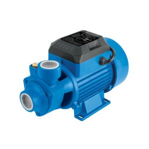 Bomba periférica 1/2HP altura máx 30m uso agrícola FOSET 46237