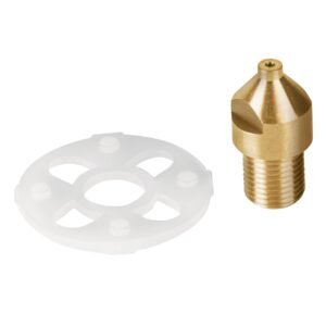 Boquilla fija para PIPI-33E Truper 102051