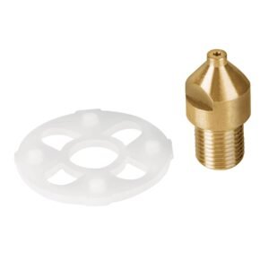 Boquilla fija para PIPI-44E Truper 102052