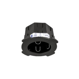 Bote integral de 10 cm aro interno de 11 cm Volteck 48375