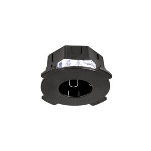 Bote integral de 8 cm aro interno de 8 cm Volteck 48372