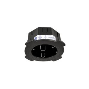 Bote integral de 8 cm aro interno de 11 cm Volteck 48373