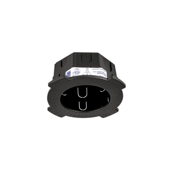 Bote integral de 8 cm aro interno de 11 cm Volteck 48373