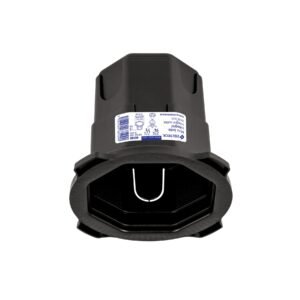 Mini bote integral 10 cm aro interno de 8.5 cm Volteck 40140