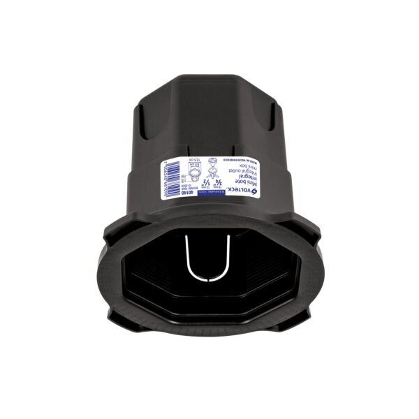 Mini bote integral 10 cm aro interno de 8.5 cm Volteck 40140
