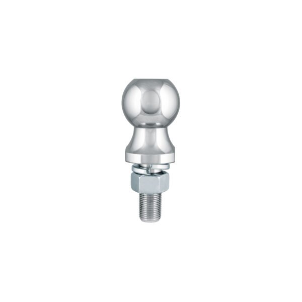 Bola de arrastre para remolque 1-7/8 2000 lb Truper 44441