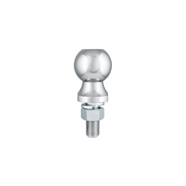 Bola de arrastre para remolque 2 3500 lb Truper 44440