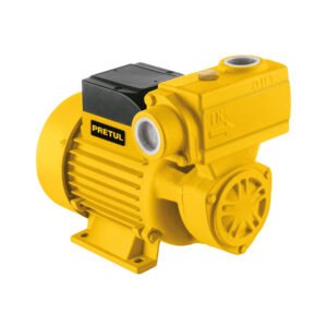 Bomba periférica autocebante 1/2HP uso agrícola PRETUL 29933