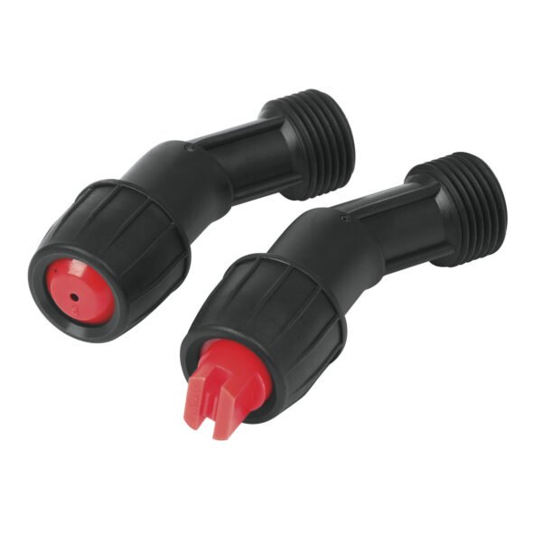 Juego de 2 boquillas para fumigador 16 y 20L PRETUL 27147