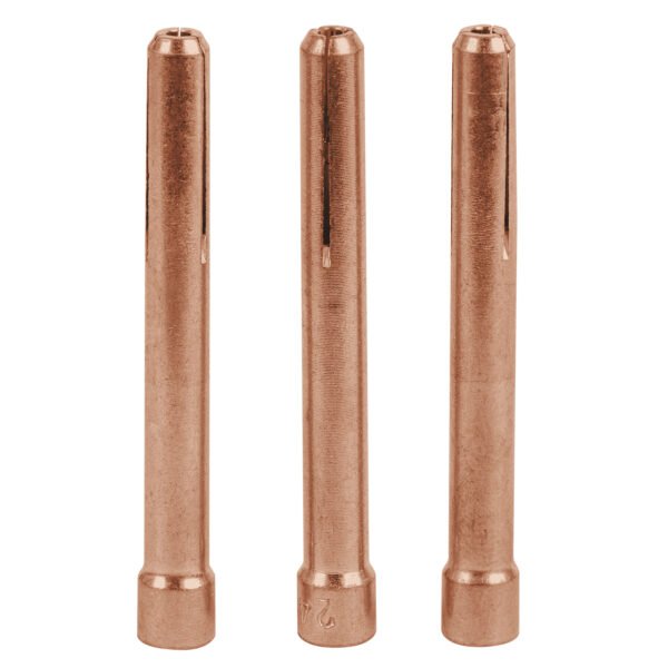 Juego de 3 boquillas para SOMU-200X y SOMU-250X TRUPER 14115