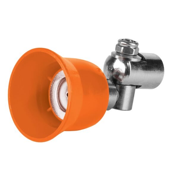 Boquilla cónica para fumigadores a gasolina FUG-252 FUG-254 101998