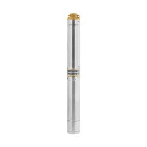 Bomba sumergible tipo bala 1-1/2HP agrícola 220V TRUPER 102976