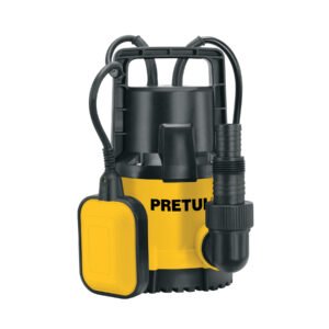 BOS-1-2LPP.jpg Bomba sumergible plástica 1/2 HP para agua limpia Pretul 27195