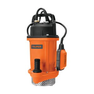 BOS-3-4LH.jpg Bomba sumergible hierro fundido agua limpia 3/4 HP TRUPER 100170