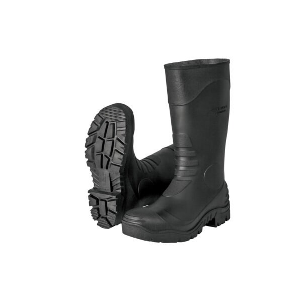 Botas jardineras # 25 Truper 17921