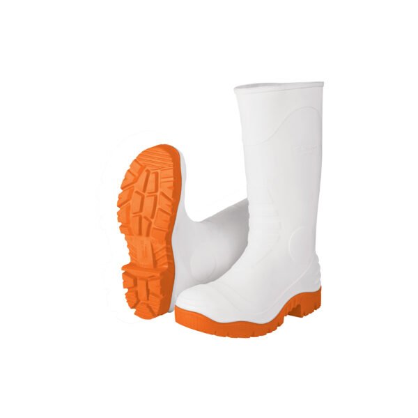 Botas sanitarias # 27 Truper 17932