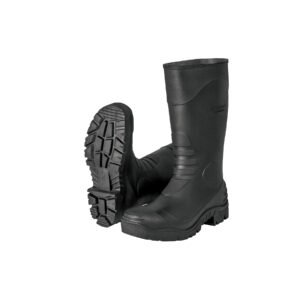 BOT-28J.jpg Botas jardineras # 28 Truper 17924
