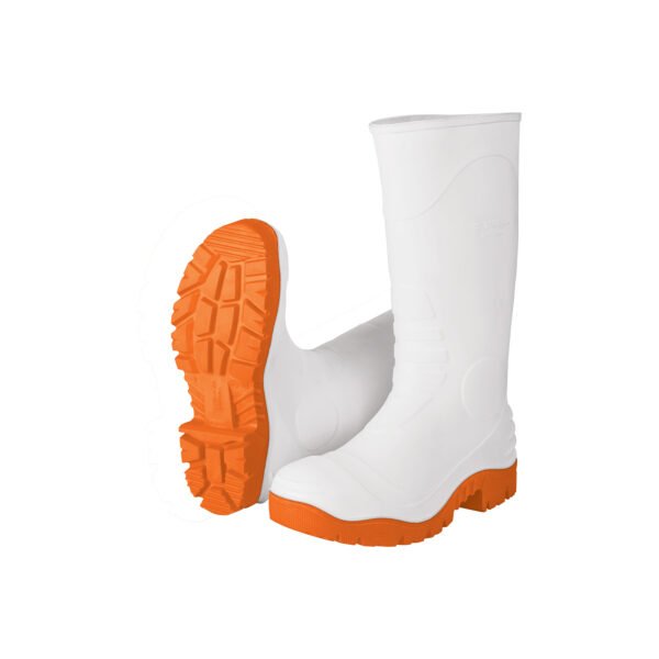 Botas sanitarias # 28 Truper 17933