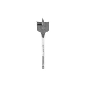 Broca plana de manita 1-1/2 para madera Truper 11393