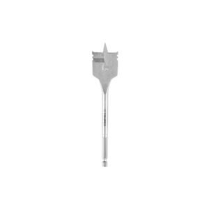 Broca plana de manita 1-1/4 para madera Truper 11390