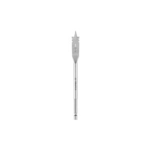 Broca plana de manita 1/2 para madera Truper 11372