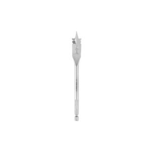 Broca plana de manita 5/8 para madera Truper 11375