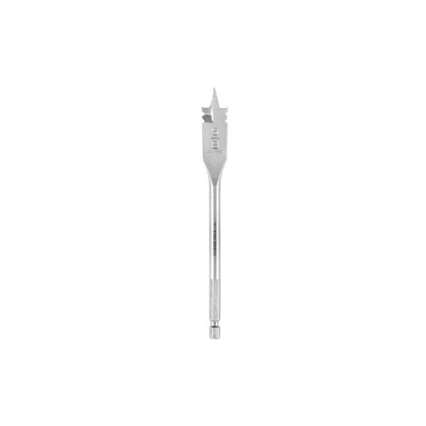 Broca plana de manita 5/8 para madera Truper 11375