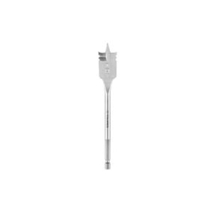 Broca plana de manita 7/8 para madera Truper 11381