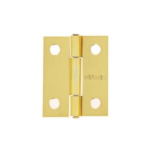 BR-151.jpg Bisagra rectangular 1-1/2 acero latonado HERMEX 43193