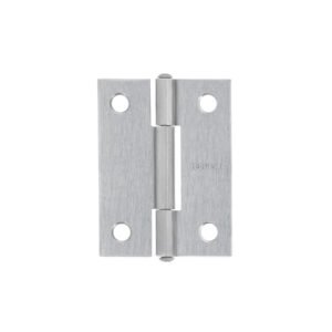BR-200.jpg Bisagra rectangular 2 acero pulido HERMEX 43187