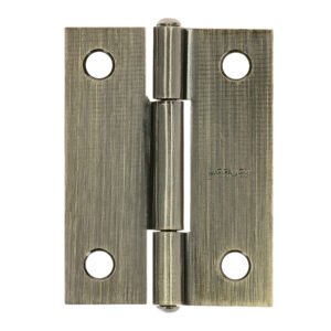BR-202.jpg Bisagra rectangular 2 latón antiguo HERMEX 46911