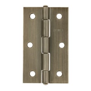 BR-352.jpg Bisagra rectangular 3-1/2 latón antiguo HERMEX 46914