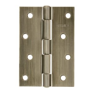 BR-402.jpg Bisagra rectangular 4 latón antiguo HERMEX 46915