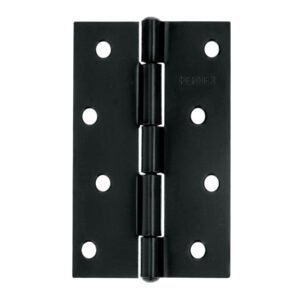 BR-406.jpg Bisagra rectangular 4 negra HERMEX 45638