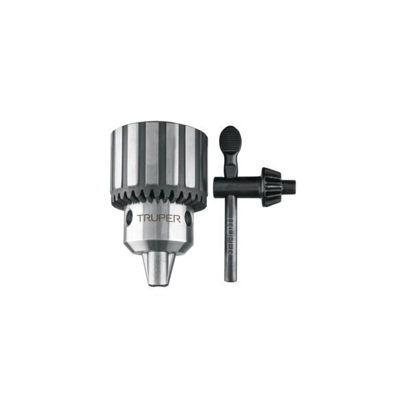 Broquero 5/8 con llave para TAPI-13 15 y 17TRUPER 102489