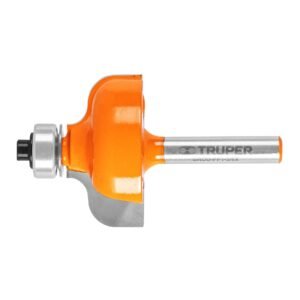 BROU-PP1-3-8X.jpg Broca para router pecho paloma 1-3/8 con balero Truper 11480