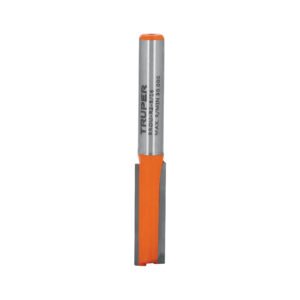 Broca para router recta 2 filos 5/16 Truper 11454