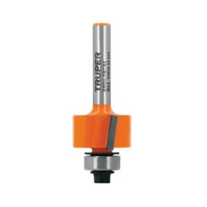 BROU-RB7-8X.jpg Broca para router rebajado 7/8 con balero Truper 102724