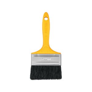 Brocha uso general de 4 con mango de plástico Pretul 21529